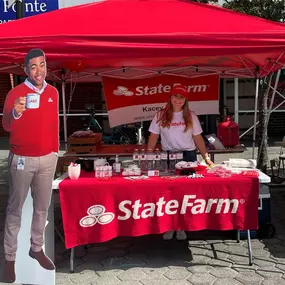 Kacey Padlo - State Farm Insurance Agent