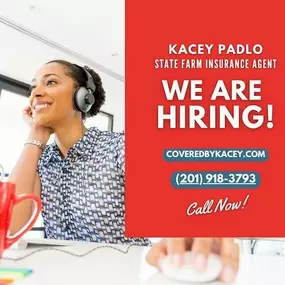 Kacey Padlo - State Farm Insurance Agent