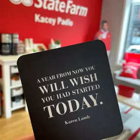 Kacey Padlo - State Farm Insurance Agent