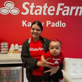 Kacey Padlo - State Farm Insurance Agent