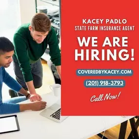 Kacey Padlo - State Farm Insurance Agent