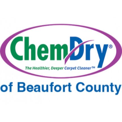 Logo from Chem-Dry of Beaufort County