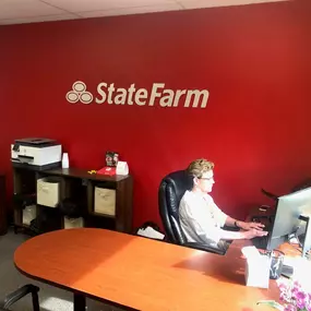 TJ Larson - State Farm Insurance Agent