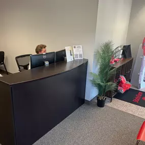 TJ Larson - State Farm Insurance Agent