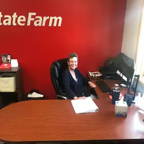 TJ Larson - State Farm Insurance Agent