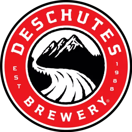 Logo da Deschutes Brewery Portland Public House