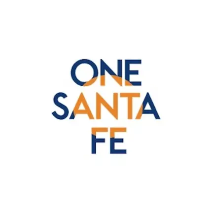 Logo de One Santa Fe Apartments