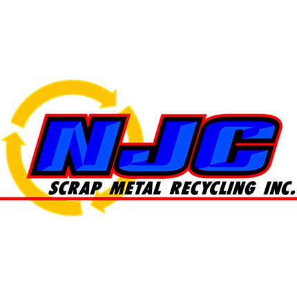 Logo from NJC Scrap Metal Recycling, INC.