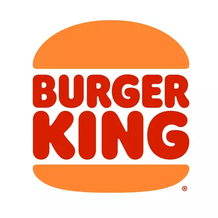 Λογότυπο από Burger King