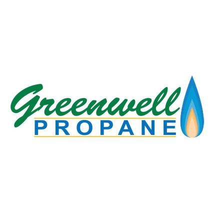 Logo fra Greenwell Propane