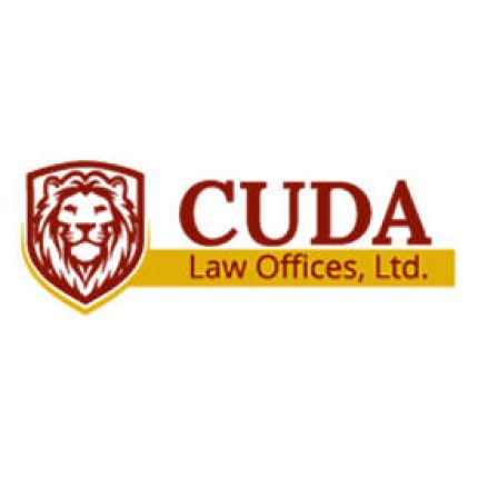 Logo od Cuda Law Offices, Ltd.