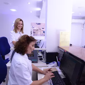 Bild von Laboratoire Aix-Sud -  BIOGROUP PROVENCE