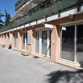 Bild von Laboratoire Aix-Sud -  BIOGROUP PROVENCE