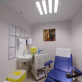 Bild von Laboratoire Aix-Sud -  BIOGROUP PROVENCE