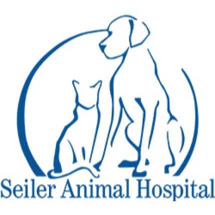 Logo da Seiler Animal Hospital