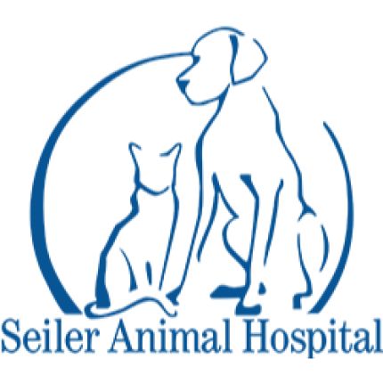 Logo van Seiler Animal Hospital