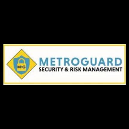 Logo de Metroguard Security & Risk Management