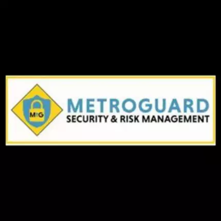 Logotipo de Metroguard Security & Risk Management