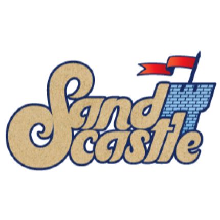 Logo de Sandcastle Condominiums & Event Center