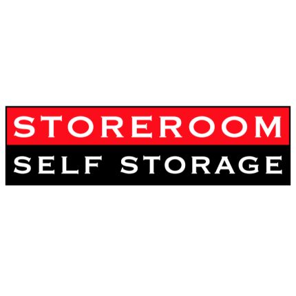Logótipo de Storeroom Self Storage
