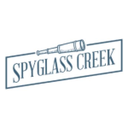 Logo fra Spyglass Creek