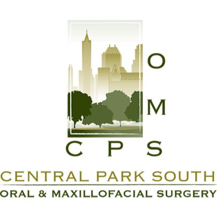 Logo de Central Park South Oral & Maxillofacial Surgery: Michael C. Mistretta, DDS, MD, FACS