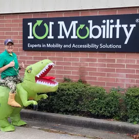 Bild von 101 Mobility of Alabama