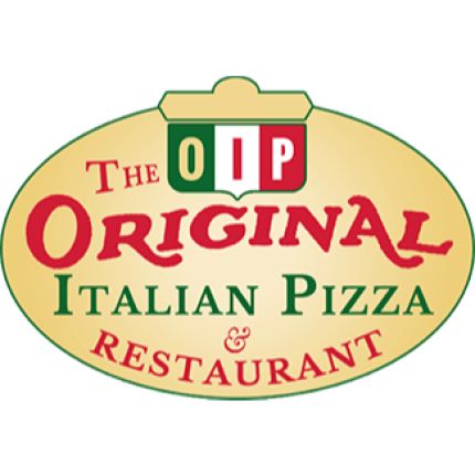 Logotyp från Original Italian Pizza & Restaurant