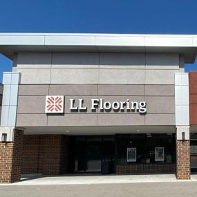 LL Flooring #1451 Menomonee Falls | N81W15180 Appleton Ave | Storefront
