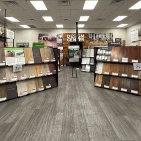 Interior of LL Flooring #1451 - Menomonee Falls | Front View