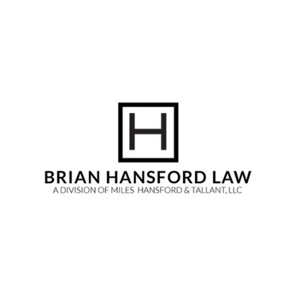 Logo from Brian Hansford Law