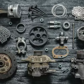 Bild von Jacobs Auto Supplies