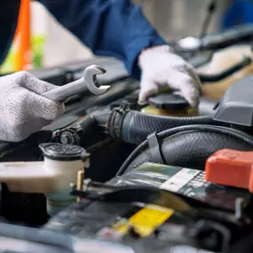 Bild von Jacobs Auto Supplies