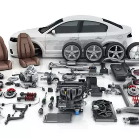 Bild von Jacobs Auto Supplies