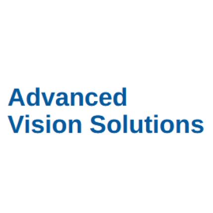 Logo fra Advanced Vision Solutions