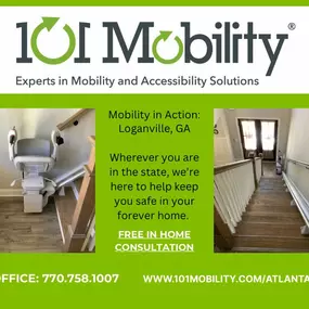 Bild von 101 Mobility of Atlanta