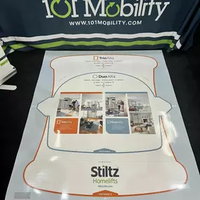 Bild von 101 Mobility of Atlanta