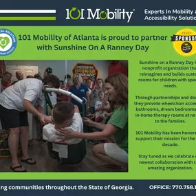 Bild von 101 Mobility of Atlanta