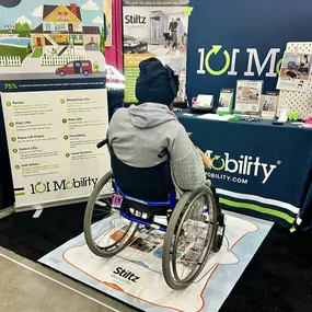 Bild von 101 Mobility of Atlanta