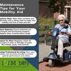 Bild von 101 Mobility of Atlanta