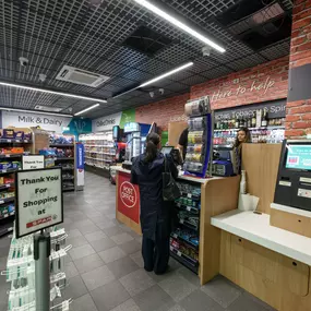 Bild von SPAR Birmingham Airport