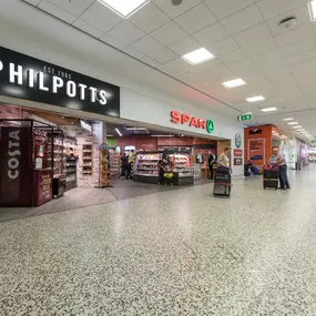 Bild von SPAR Birmingham Airport