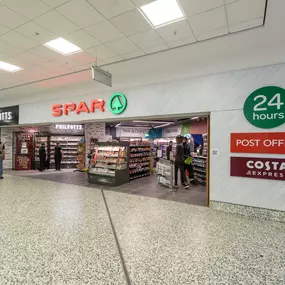 Bild von SPAR Birmingham Airport