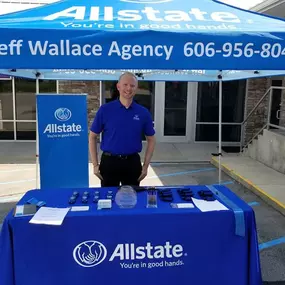 Bild von Jeff Wallace: Allstate Insurance