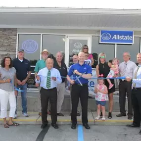 Bild von Jeff Wallace: Allstate Insurance