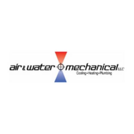 Logotipo de Air & Water Mechanical Services