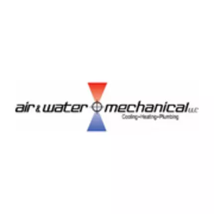 Λογότυπο από Air & Water Mechanical Services