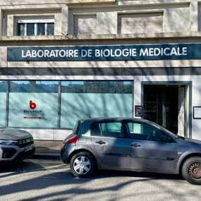 Bild von BIOGROUP BIOESTEREL - Laboratoire Nice - Lyautey