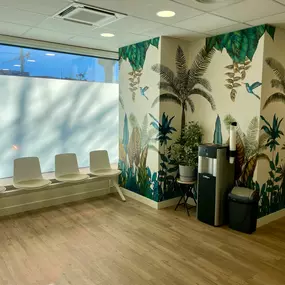 Bild von BIOGROUP CÔTE D'AZUR -  Laboratoire Nice - Lyautey