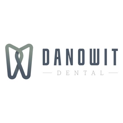 Logo fra Danowit Dental